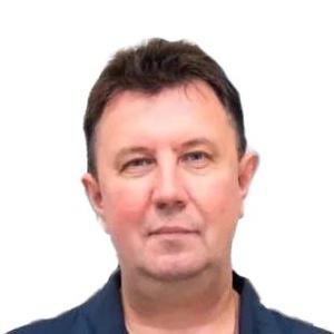 Машкин Алексей Валерьевич