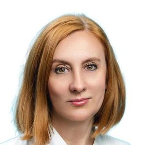 Ореховская Лариса Борисовна