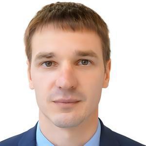 Литвинович Дмитрий Валерьевич