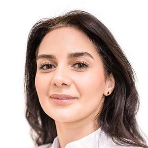 Ирисбиева Анжела Камалдиновна