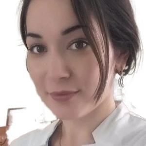 Шапаева Петимат Шукурбиевна