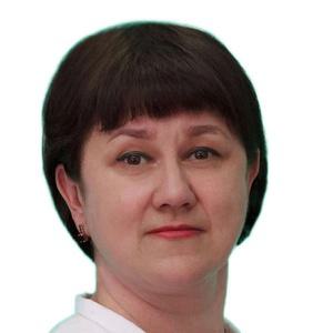 Галимова Гузель Ахсановна