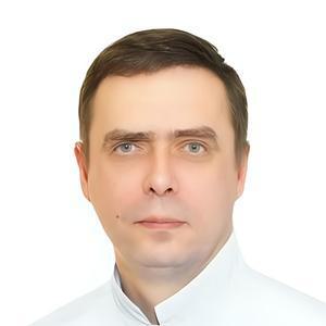 Ряпис Леонид Леонидович