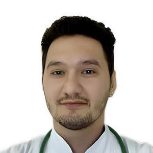 Городнин Андрей Викторович