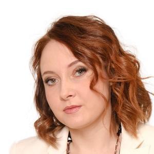 Шабанова Лариса Сергеевна