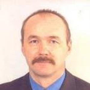 Путинцев Дмитрий Владимирович