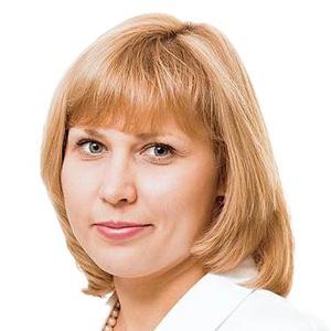 Ковалькова Дарья Александровна