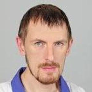 Горбоносов Вячеслав Александрович