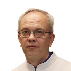 Кочнев Вадим Владимирович