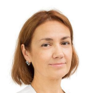Ленская Татьяна Даниловна