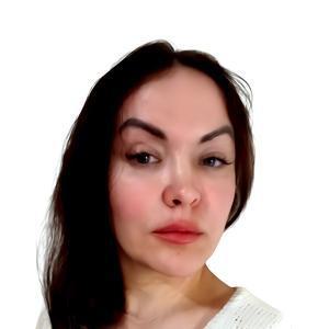 Илларионова Татьяна Александровна