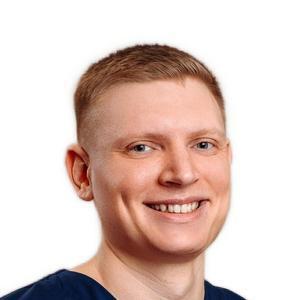 Данилович Алексей Андреевич
