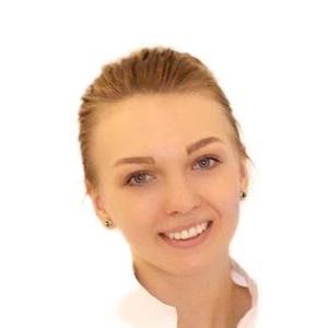 Герасимова Елена Павловна
