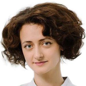 Емельянова Виктория Александровна