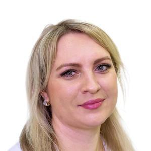 Речистова Ирина Владимировна