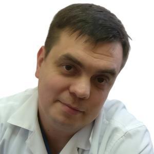 Романенко Константин Владимирович