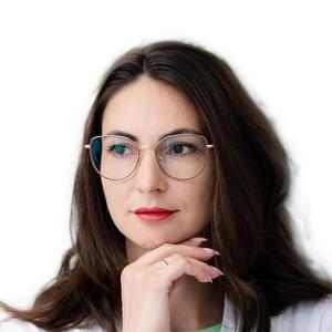 Суховольская Екатерина Алексеевна