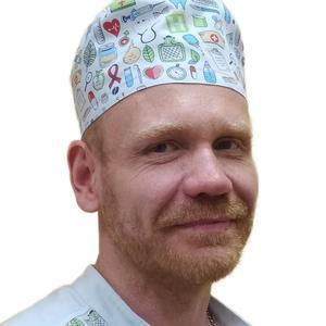 Полежаев Вячеслав Владимирович