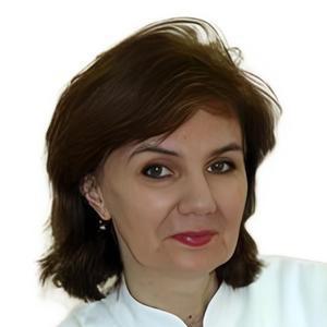 Сайфуллина Фарида Равилевна