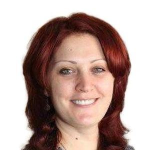 Веселкина Олеся Валерьевна
