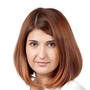 Гусейнова Камила Тимуровна