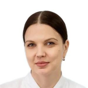 Виноградова Юлия Александровна