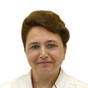 Курочкина Светлана Дмитриевна