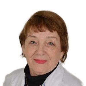 Акимова Валентина Вадимовна