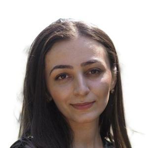 Абуева Элина Мурадовна