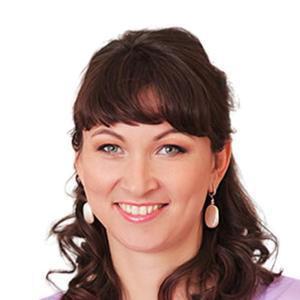 Лабис Варвара Владимировна