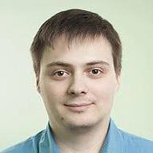 Выскубов Николай Витальевич