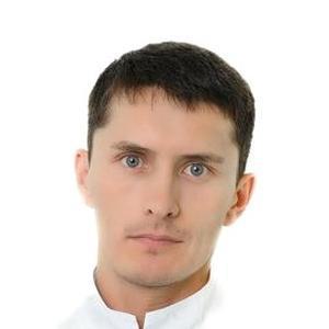 Максимов Алексей Васильевич