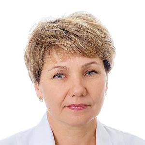 Науменко Наталья Вениаминовна