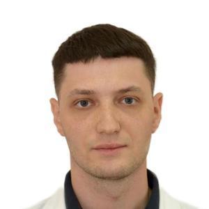 Распевалов Егор Сергеевич