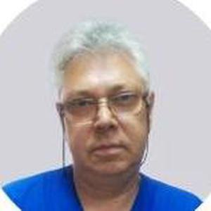 Воробьёв Михаил Сергеевич
