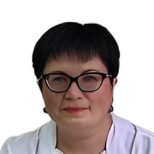 Лукина Светлана Геннадьевна