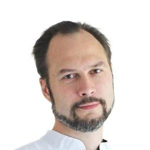 Яковлев Андрей Сергеевич