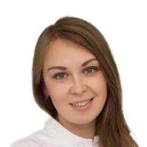 Шимикова Наталья Игоревна