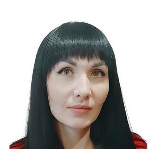 Матвеева Наталья Игоревна