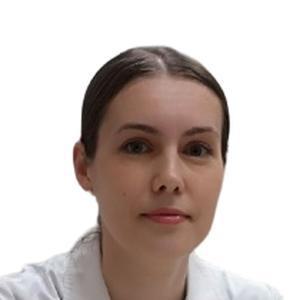 Барышева Надежда Игоревна