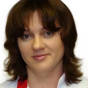 Иващенко Жанна Николаевна