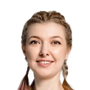 Ахмадеева (Старостина) Евгения Викторовна