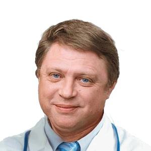 Пшибес Александр Владимирович