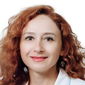 Носенко Ирина Юрьевна