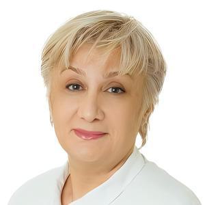 Акопджанян Лиана Карленовна