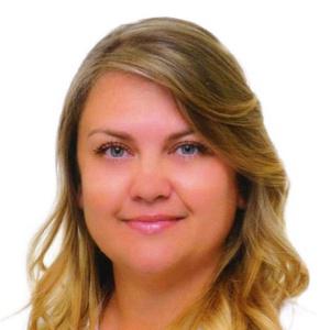Гадельянова Алсу Миндрафиковна