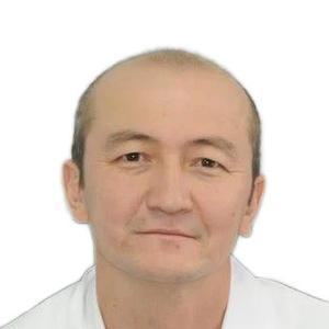 Калниязов Бахтияр Максетович