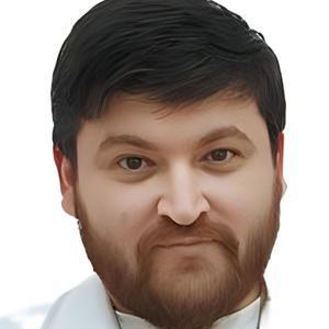 Шамхалов Заур Анверович