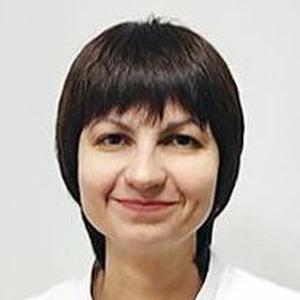 Скалет Яна Александровна