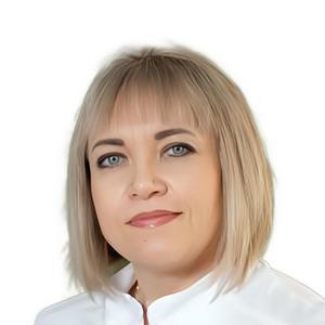 Платова Татьяна Владимировна